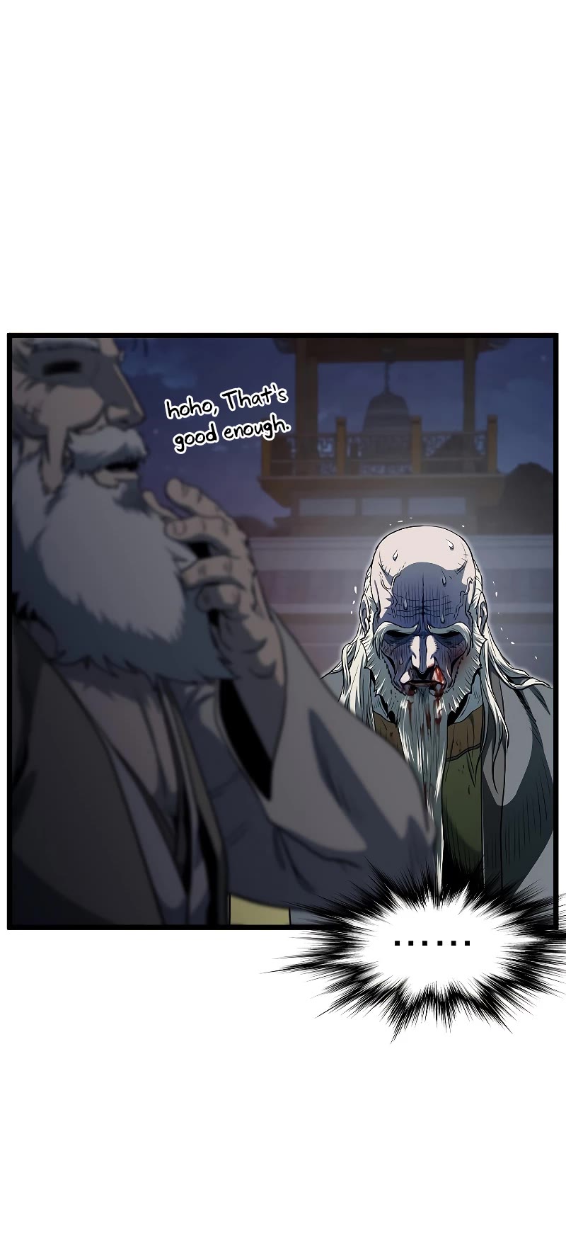 Murim Login Chapter 129 image 10